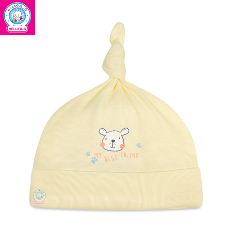  Nón bo 1 gút SS1335 - HELLO BnB 