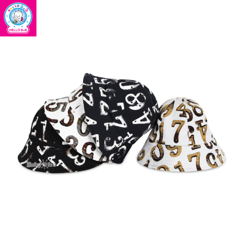  Nón vành tròn 1371 