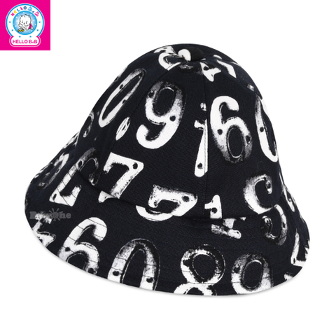  Nón vành tròn 1371 