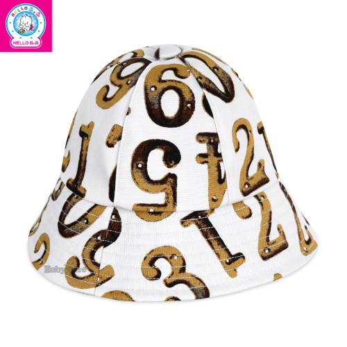  Nón vành tròn 1371 