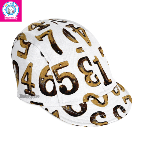  Nón Beret bé trai 1372 