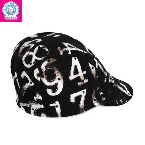  Nón Beret bé trai 1372 