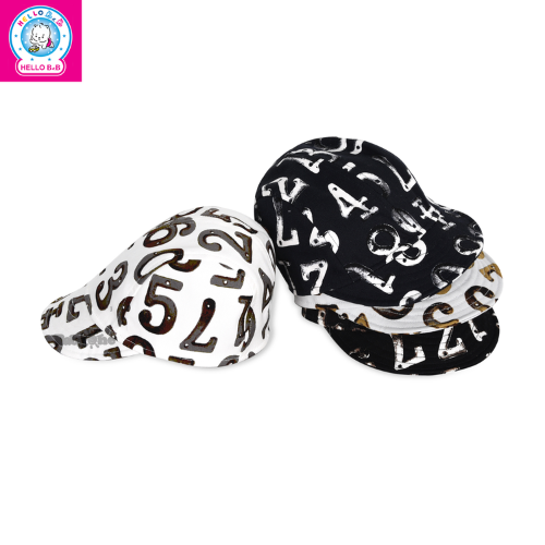  Nón Beret bé trai 1372 