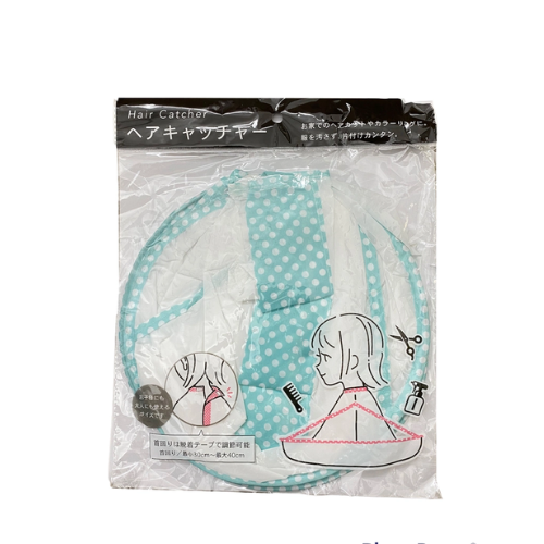  Miếng choàng cắt tóc bằng nhựa 