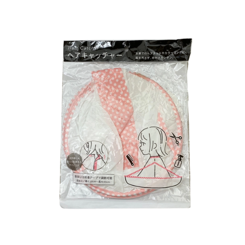  Miếng choàng cắt tóc bằng nhựa 