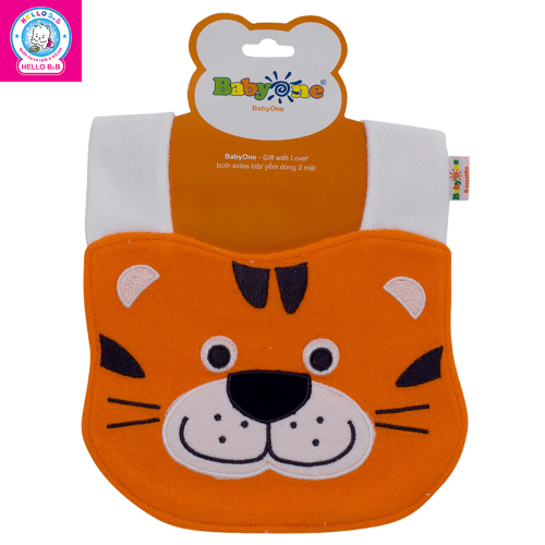  Yếm/xây 12 con giáp SS0574 - BabyOne 