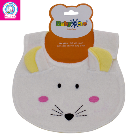  Yếm/xây 12 con giáp SS0574 - BabyOne 