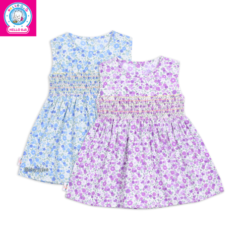  Đầm trang trí móc xích 1362 