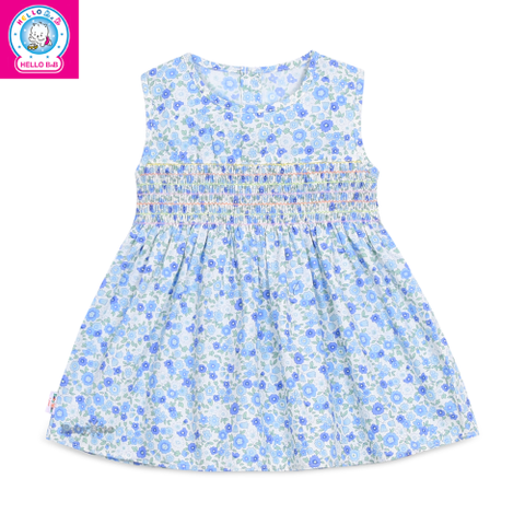  Đầm trang trí móc xích 1362 
