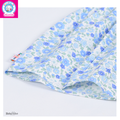  Đầm trang trí móc xích 1362 