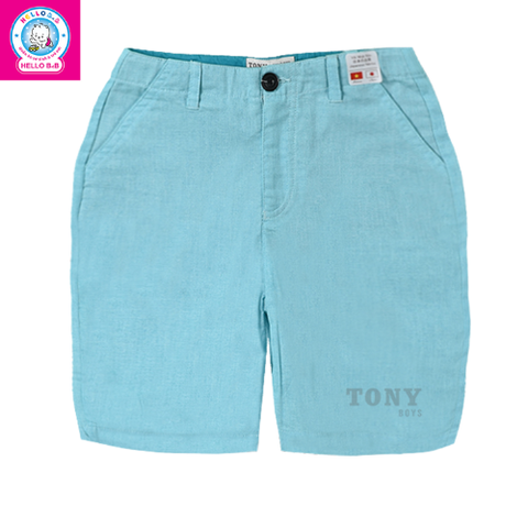  Quần lửng bé trai QL7420 - Tony Boys 