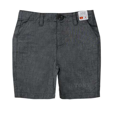  Quần lửng bé trai QL7420 - Tony Boys 