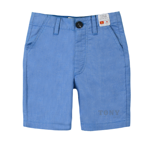  Quần lửng bé trai QL7420 - Tony Boys 