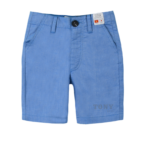  Quần lửng bé trai QL7420 - Tony Boys 