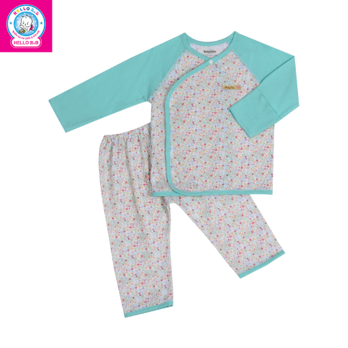  Bộ sơ sinh dài BabyOne 0928 
