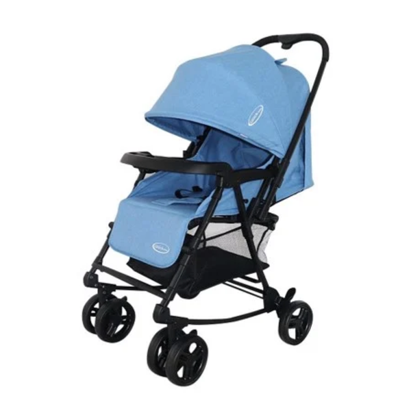  Xe Đẩy Glück Baby C9 