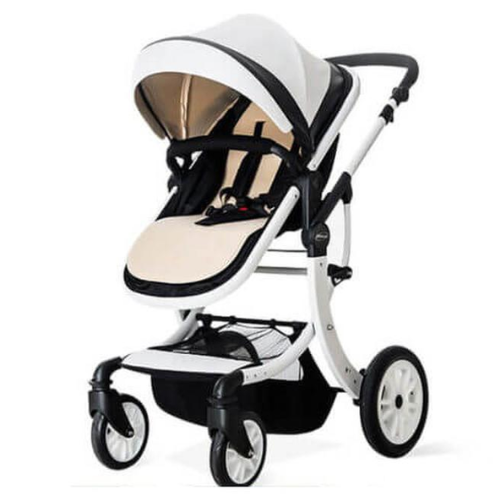  Xe đẩy nôi cho bé cao cấp chilux S1.9 