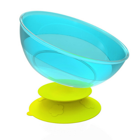  Miếng hít chống trượt Kidsme màu chanh 160486 