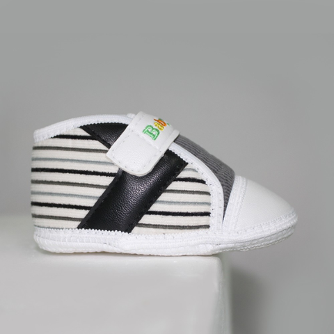  Giày Booties BabyOne 0818 