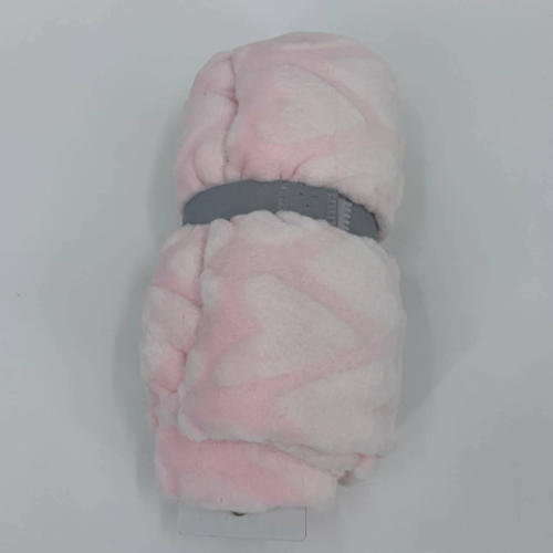  Khăn nhung mềm mịn Cloud Island Màu hồng (76.2cmx101.6cm) 