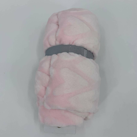  Khăn nhung mềm mịn Cloud Island Màu hồng (76.2cmx101.6cm) 
