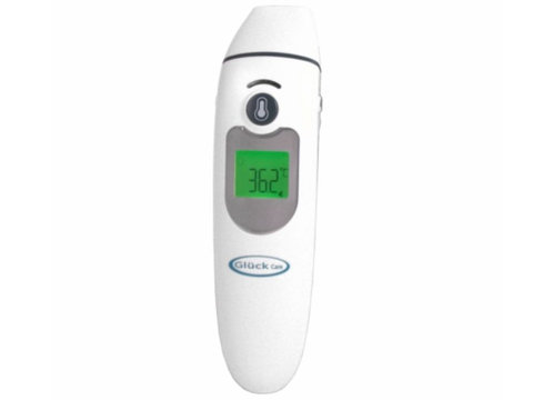  Nhiệt kế hồng ngoại Gluck care FC-IR100 