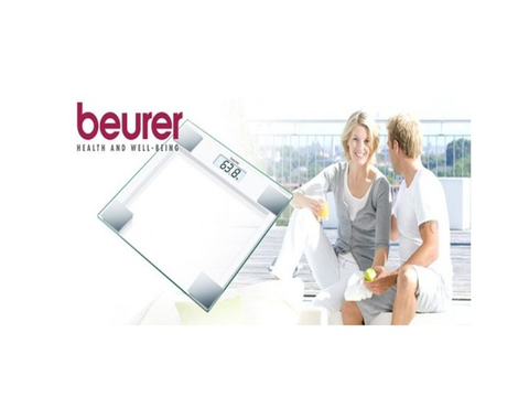  Cân điện tử Beurer GS14 