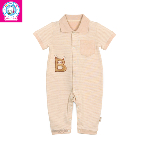  Liền quần dài màu tự nhiên 0955 