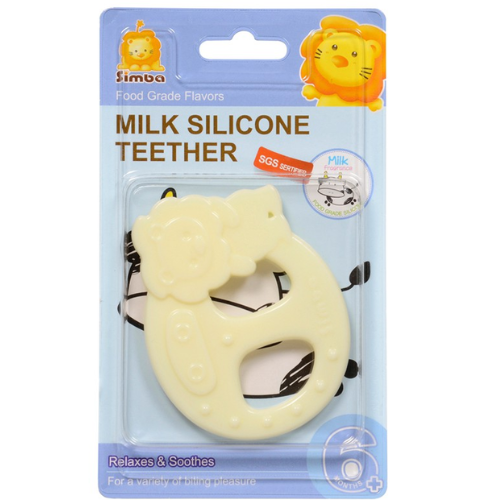  Ngậm nướu hương sữa Simba 