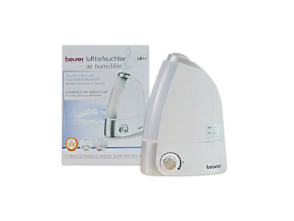  Máy tạo độ ẩm không khí Beurer LB44 