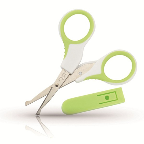  Kéo cắt móng tay có nắp đậy Kidme 