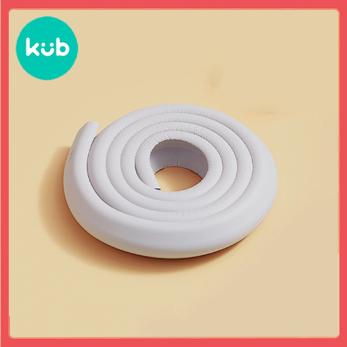  Mút cao su dán, bọc cạnh góc bàn KUB 