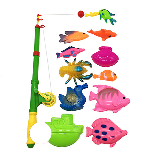  Đồ chơi câu cá VBCare 
