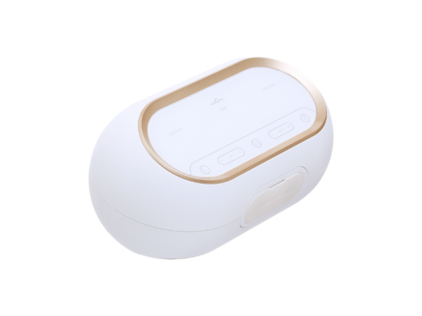  Máy hút sữa Spectra Dual Compact 