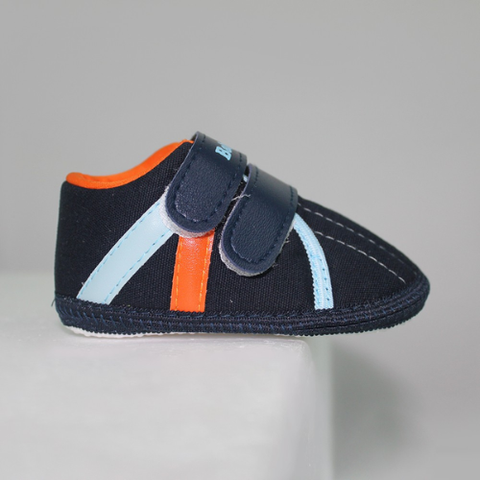  Giày Booties BabyOne 0816 