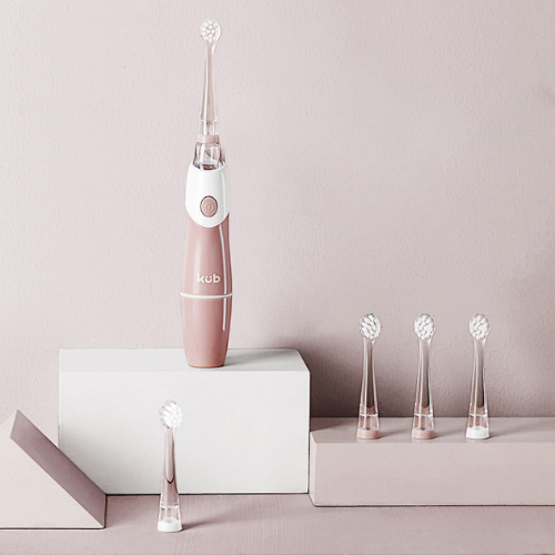  Bàn chải điện cao cấp cho bé KUB 