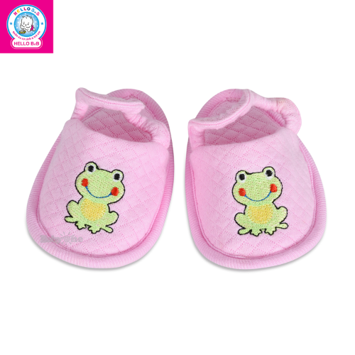  Giày Sandal bít mũi BabyOne 0444 