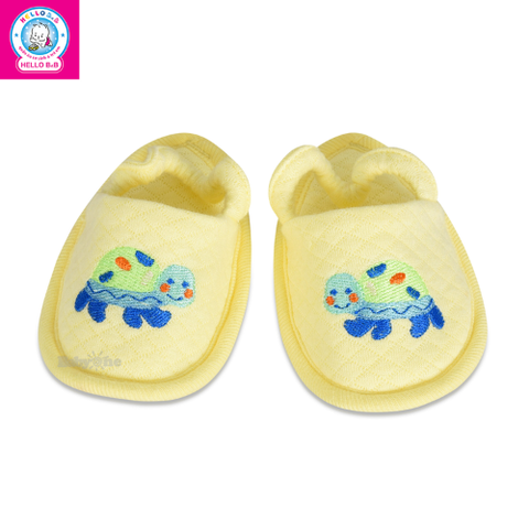  Giày Sandal bít mũi BabyOne 0444 