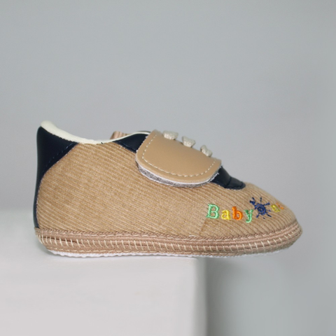  Giày Booties BabyOne 0820 