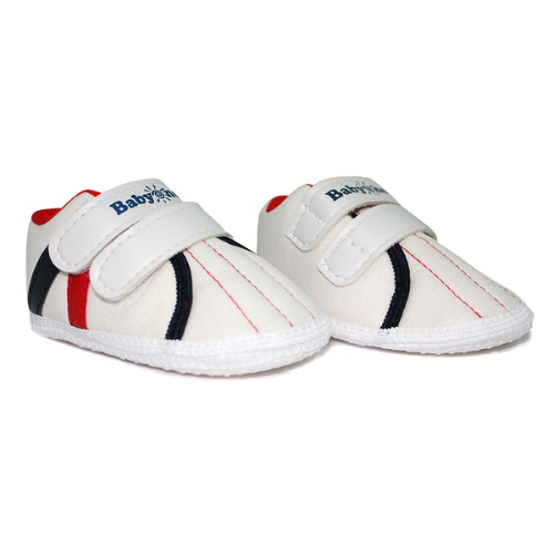  Giày Booties BabyOne 0816 