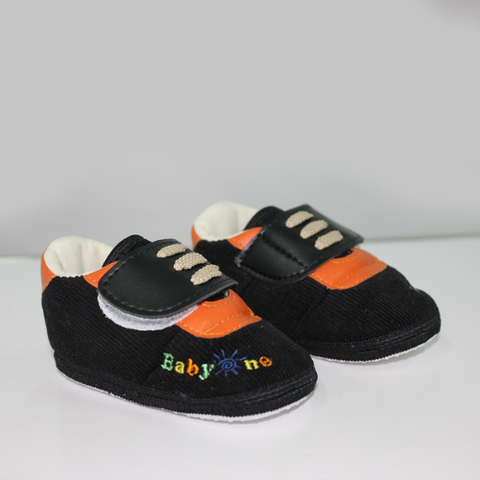  Giày Booties BabyOne 0820 