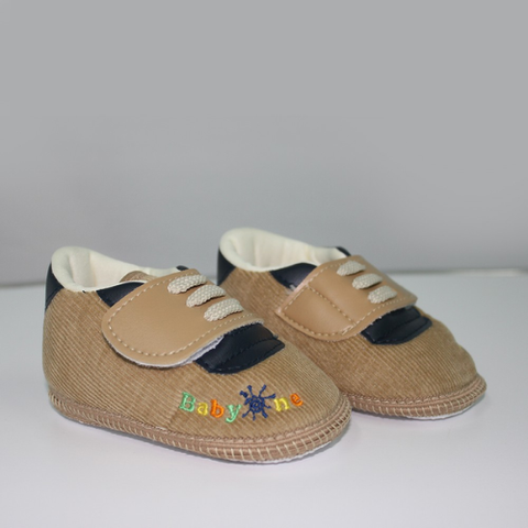  Giày Booties BabyOne 0820 