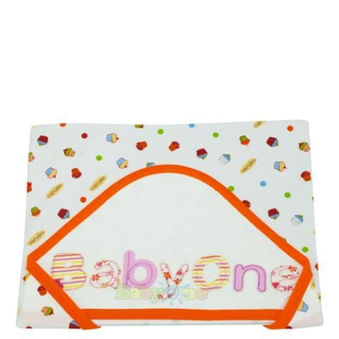  Choàng (ủ) bông BabyOne SS0489 - BabyOne 