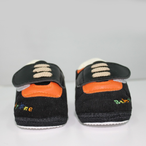  Giày Booties BabyOne 0820 