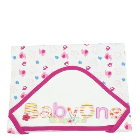  Choàng (ủ) bông BabyOne SS0489 - BabyOne 