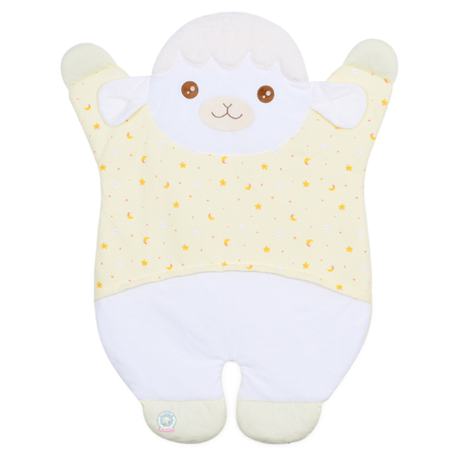  Nệm Cừu 1516 - HELLO BnB 