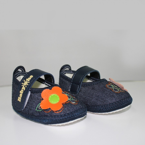  Giày Booties BabyOne 0821 