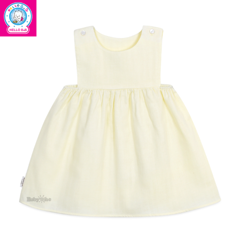  Đầm body sát nách BG DA1520 