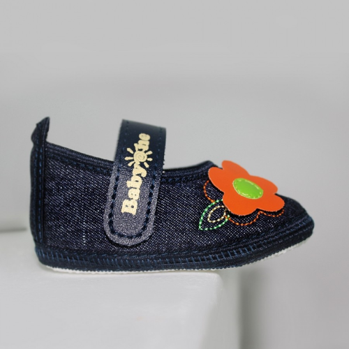  Giày Booties BabyOne 0821 