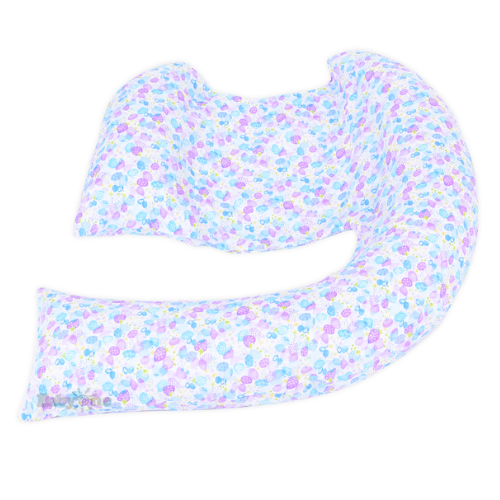  Gối Ôm Cho Mẹ Đa Năng Chữ C - PK1554 